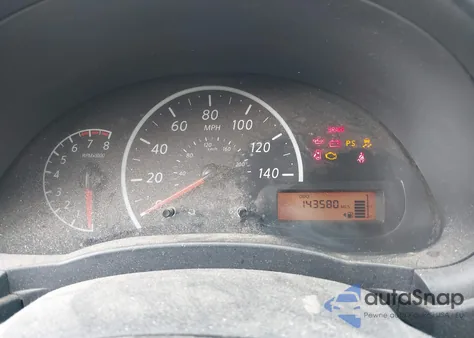 2018 Nissan Versa 1.6 S z USA, uszkodzony, nr VIN 3N1CN7AP7JL832381